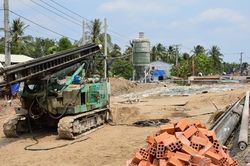 Điều tra người tung 'tin vịt' gãy cầu trên quốc lộ 1A