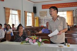 Gia Lai: Sau gần 33 năm, người bị oan sai được xin lỗi
