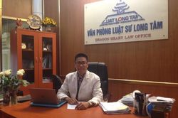 'Nhổ nước bọt vào mặt là làm nhục người khác'