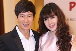 Vợ Lý Hải tiếp tục mang bầu lần thứ 4