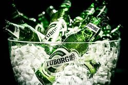 Carlsberg ra mắt nhãn hiệu bia Tuborg tại Việt Nam