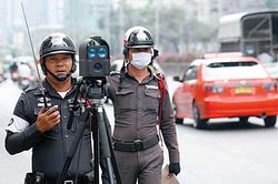 Hình phạt mới cho các bác tài hay say xỉn