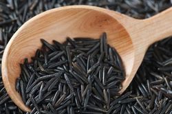 Gạo đen giảm sự lão hóa tế bào
