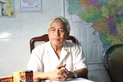 Cải biến bài thuốc cổ phương chữa tiểu đường
