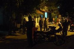 Giết người trong cơn bí bách, lĩnh 6 năm tù