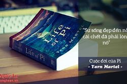 Đời người chỉ sống có một lần...