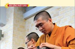 Ý nghĩa việc xuất gia