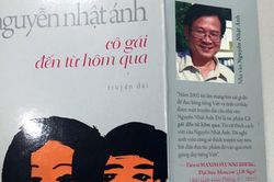 'Cô gái đến từ hôm qua' được chuyển thể thành phim