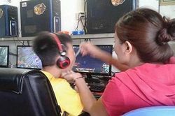 Choáng váng với độ 'lầy' của các 'thánh nghiện quán net'