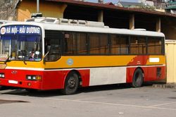 Nghi vấn thiếu nữ đi xe bus bị 'bắt cóc': Công an nói gì?