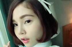 Cô gái Việt xinh đẹp tiết lộ chặng đường trở thành tiếp viên hàng không Hàn Quốc