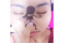 Ôm bụng cười vì màn nhảy mũi sexy bá đạo