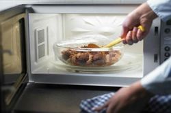 Nếu không muốn chết sớm, chớ dại hâm nóng những thực phẩm này!