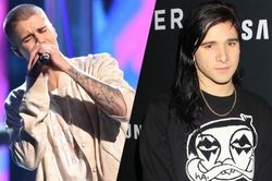 Bản hit 'Sorry' của Justin Bieber và Skrillex bị tố đạo nhạc