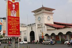 Chủ tịch quận trẻ nhất TPHCM trúng cử HĐND TP