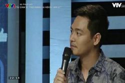 VTV 'đấu tố' MC Phan Anh: Khán giả nói gì?