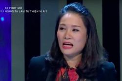 '60 phút Mở': Dân mạng tranh cãi về 'Làm từ thiện vì ai?'