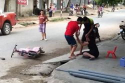 Truy sát kinh hoàng ở Phú Thọ, vì đâu nên nỗi?