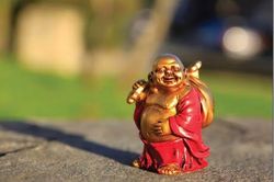 'Buông bỏ tất cả' để làm gì?