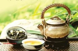 Chén nước Thiền cơ