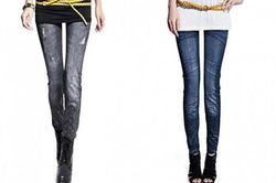 Tác hại khôn lường khi diện quần bó, legging mùa nóng
