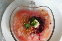 Kiểu tẩm bổ cho bé khiến con 'ngộ độc' sinh bệnh