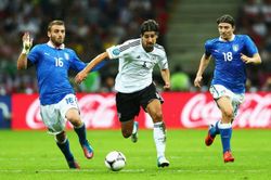 Cựu tuyển thủ Quốc Vượng: 'Đức sẽ vượt qua Italia nhờ những ngôi sao'