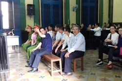 Vụ buôn lậu thuốc động trời ở VN Pharma