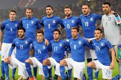 Đội tuyển Italia: Hừng đông ở phía trước!