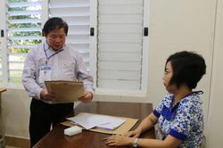 Bộ GD&ĐT thông tin chính thức về nghi vấn lộ đề thi Ngữ văn