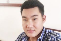 Giám đốc 25 tuổi bị tố lừa chạy án