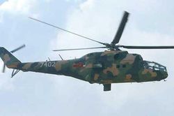 Tại sao Việt Nam nên mua Mi-171Sh thay vì Mi-35M?