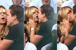 Heidi Klum bị tình trẻ cưỡng hôn