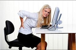 6 bệnh nguy hiểm của dân văn phòng