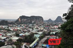 Không có chuyện Đài phát thanh quận Ngũ Hành Sơn bị nhiễm sóng tiếng Trung Quốc!