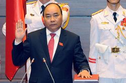 Thủ tướng Nguyễn Xuân Phúc: Không để nhóm lợi ích thao túng