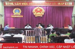 Đảm bảo pháp luật được tuân thủ thống nhất