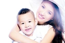 MC Thanh Vân (Vân Hugo): Tôi ra đi với hai bàn tay trắng!