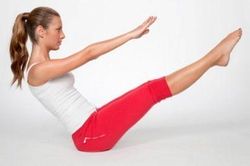 5 bài tập Yoga giảm mỡ bụng dưới