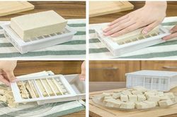 10 món đồ Nhật dưới 100 ngàn hút hồn bà nội trợ