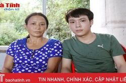 Cậu học trò nghèo đạt 27,85 điểm và nỗi lo không có tiền nhập học