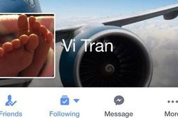 Lừa gần 8 tỷ, bị cáo vụ Vi Tran lừa vé chỉ bị quản thúc