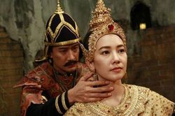 Bạn đã xem bộ phim có rating cao nhất lịch sử truyền hình Thái Lan này chưa?