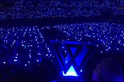 Fan iKON lại lan truyền tin bôi nhọ concert của WINNER