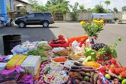 Ở nhà thuê có nên cúng cô hồn không và cúng thế nào cho đúng?