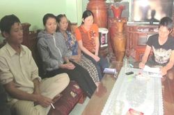 Thanh Hóa: Tăng cường quản lý, ngăn chặn hoạt động chơi hụi