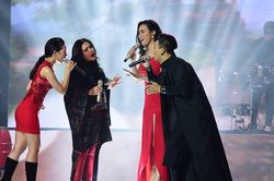 Chung kết Nhân tố bí ẩn 2016: Minh Như đăng quang đúng như dự đoán