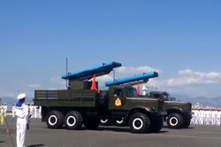 Vũ khí Việt Nam uy hiếp lớn ở Biển Đông hơn cả chiến hạm Mỹ