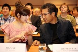 Tiffany (SNSD) liệu đã vào danh sách 'con ghẻ' của nhà SM?