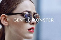 Gentle Monster - cơn vũ bão triệu đô của làng thời trang Hàn!